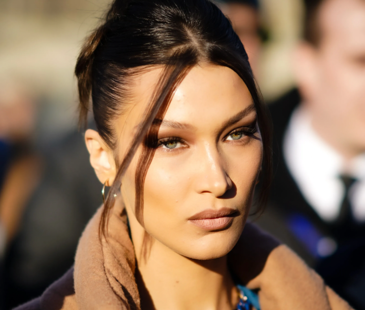 Celebrity Beauty Secret: How Stars Like Bella Hadid Use Korean Masks Before Red Carpets