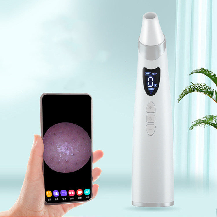 Visual Blackhead Tool - Pore-Cleansing Solution