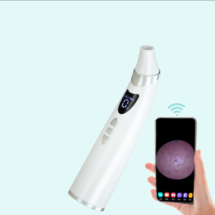 Visual Blackhead Tool - Pore-Cleansing Solution