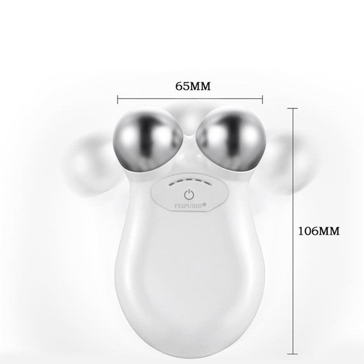 Micro Current Beauty Instrument