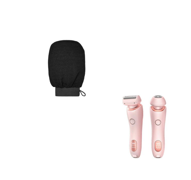 2in1 Ontharings Epilator