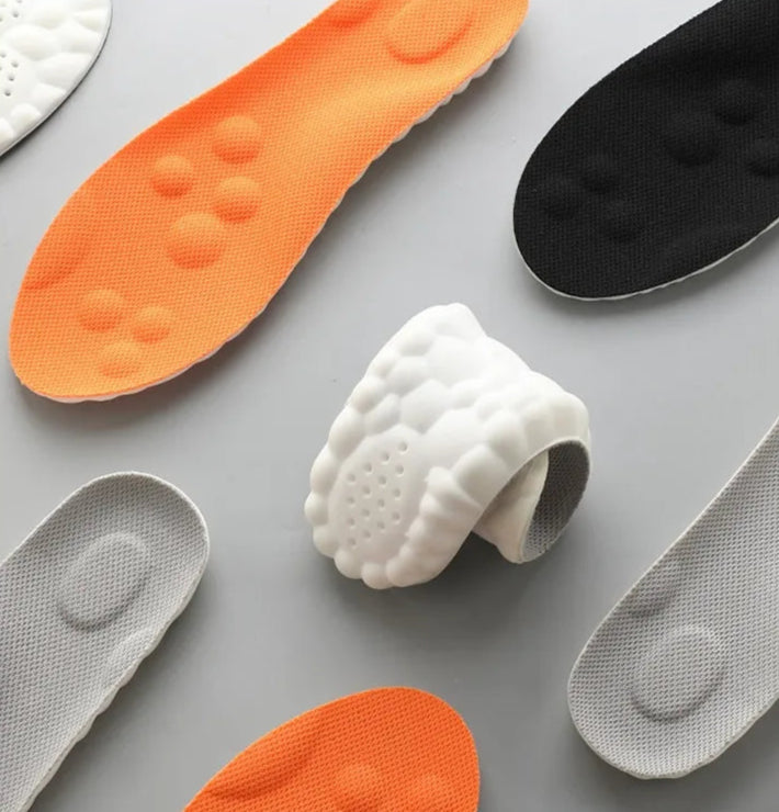 Foot Insole - Comfort and Support for Your Feet