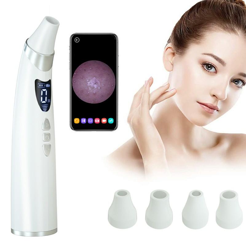 Visual Blackhead Tool - Pore-Cleansing Solution