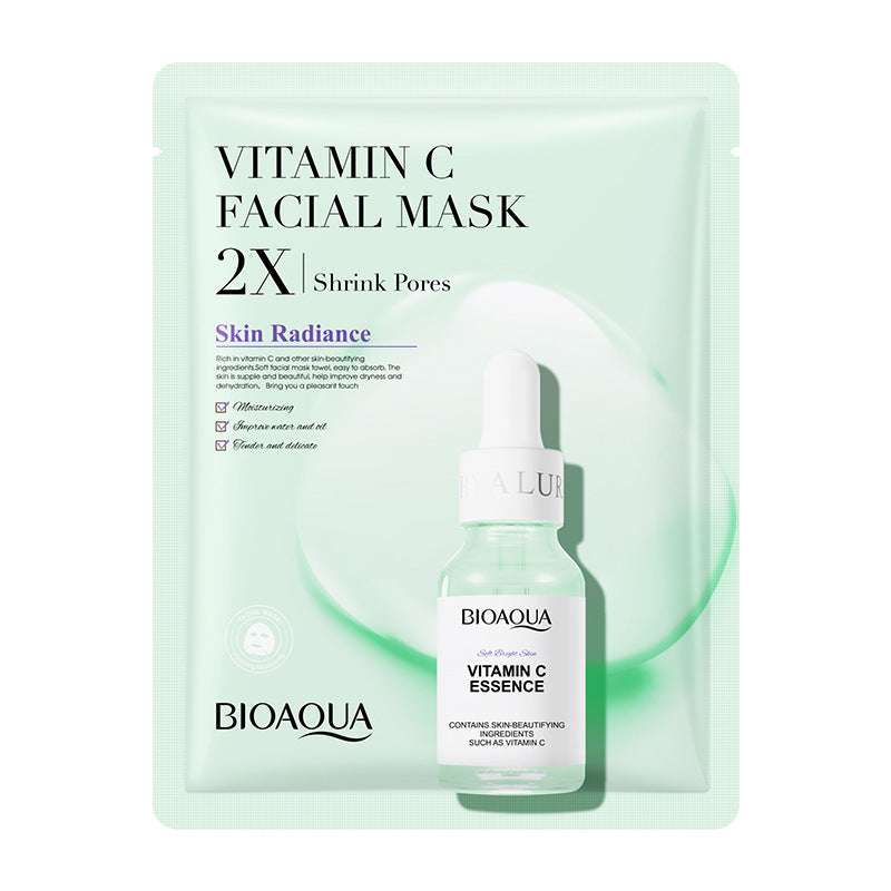 Collagen Mask Moisturizing & Firming Face
