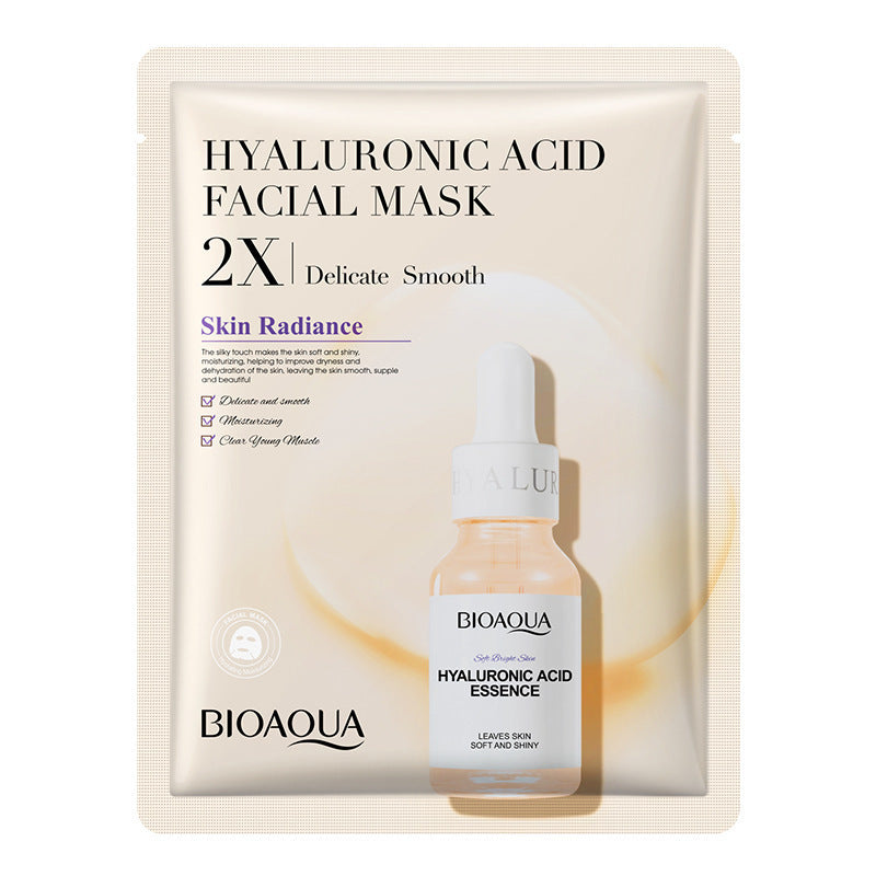 Collagen Mask Moisturizing & Firming Face