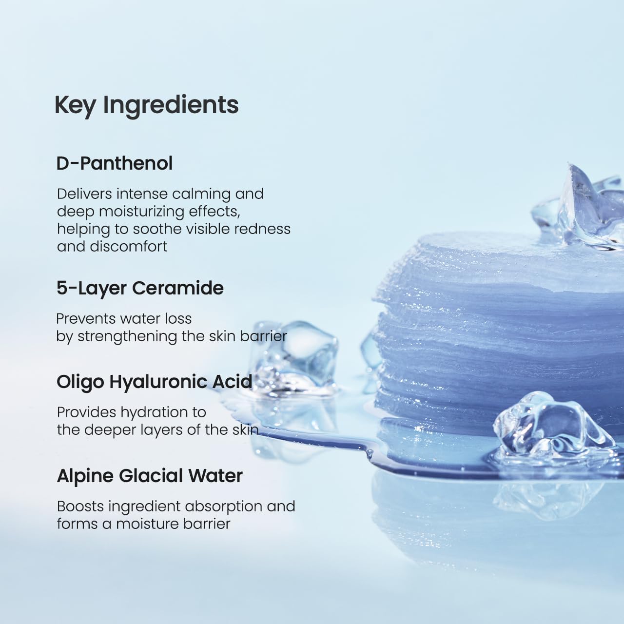 Collagen Gel Toner Pad