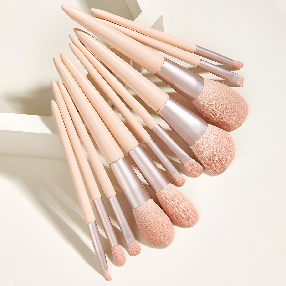 Make-up-Set Beauty Brush