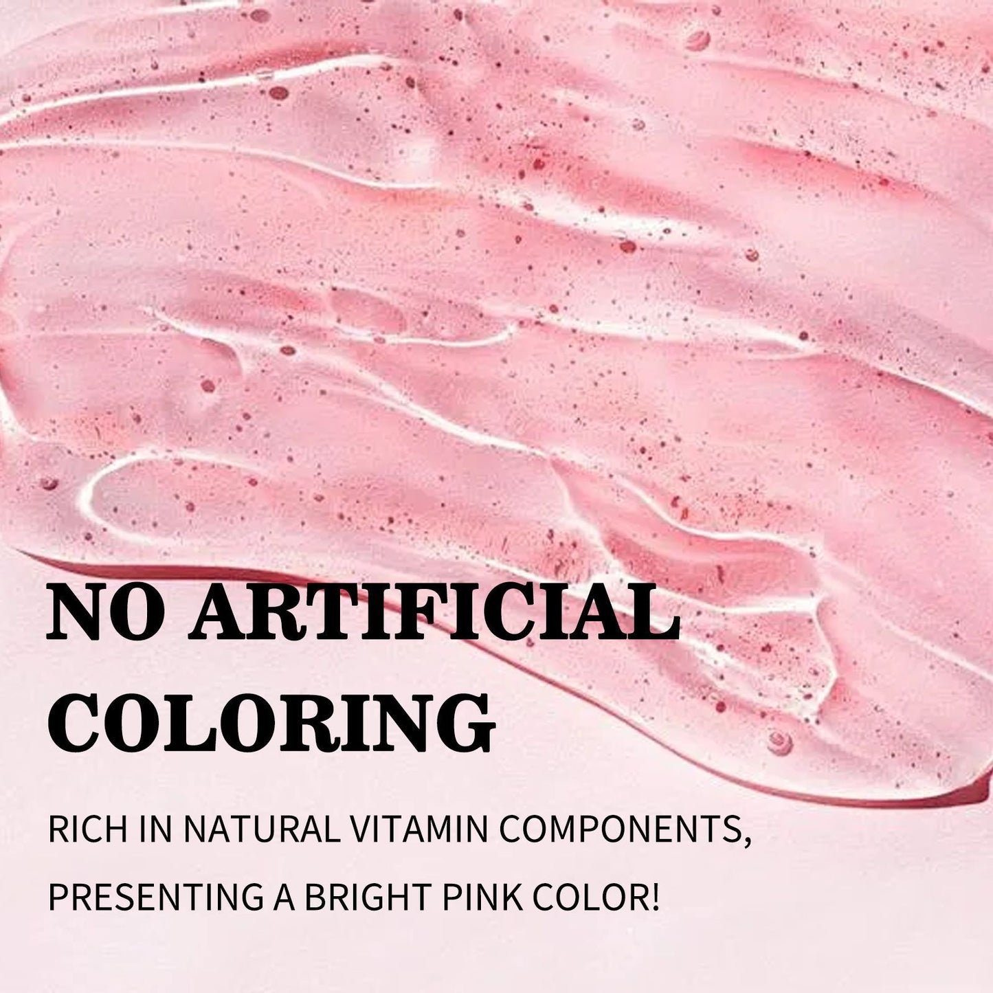 Collagen Gel Nicotinamide