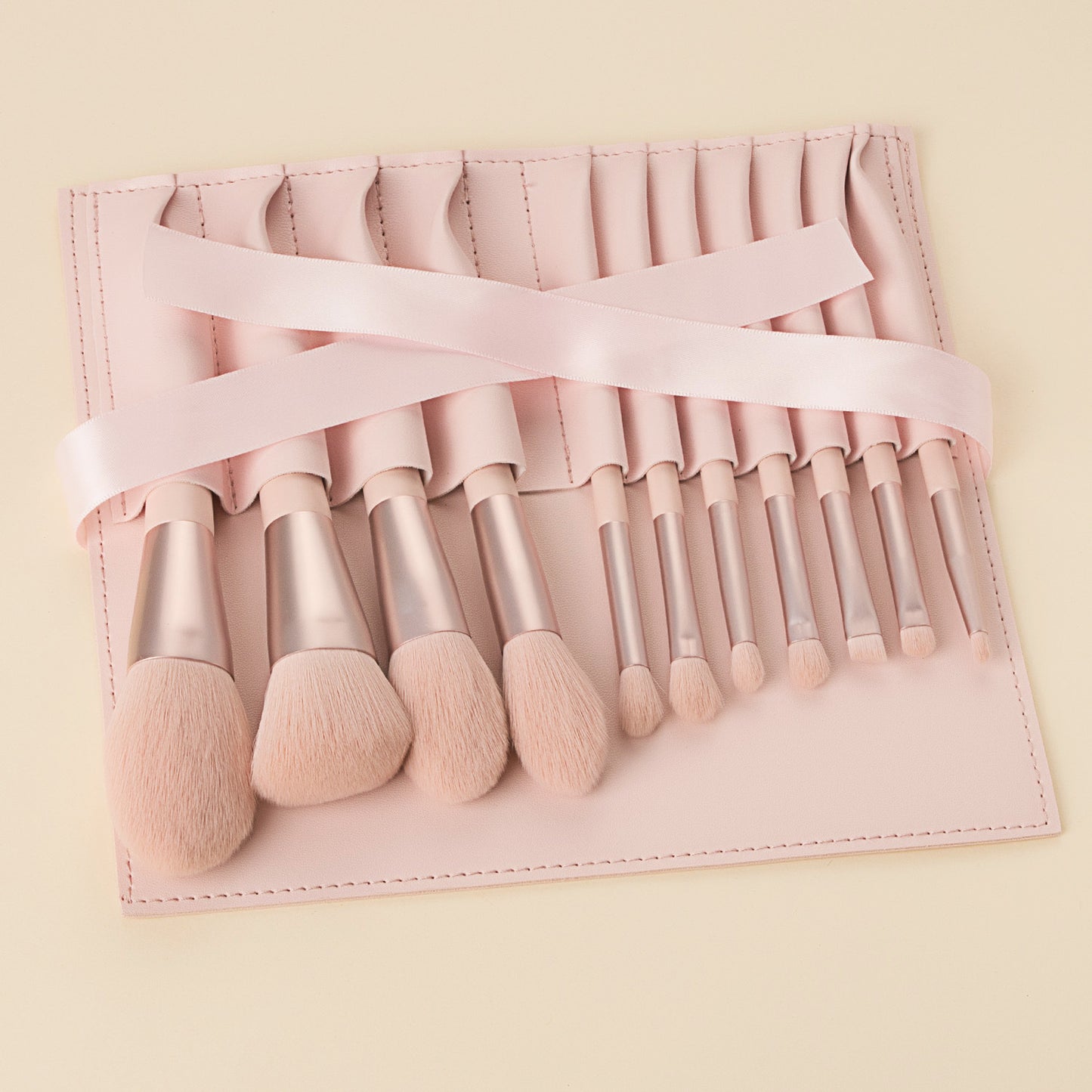 Make-up-Set Beauty Brush