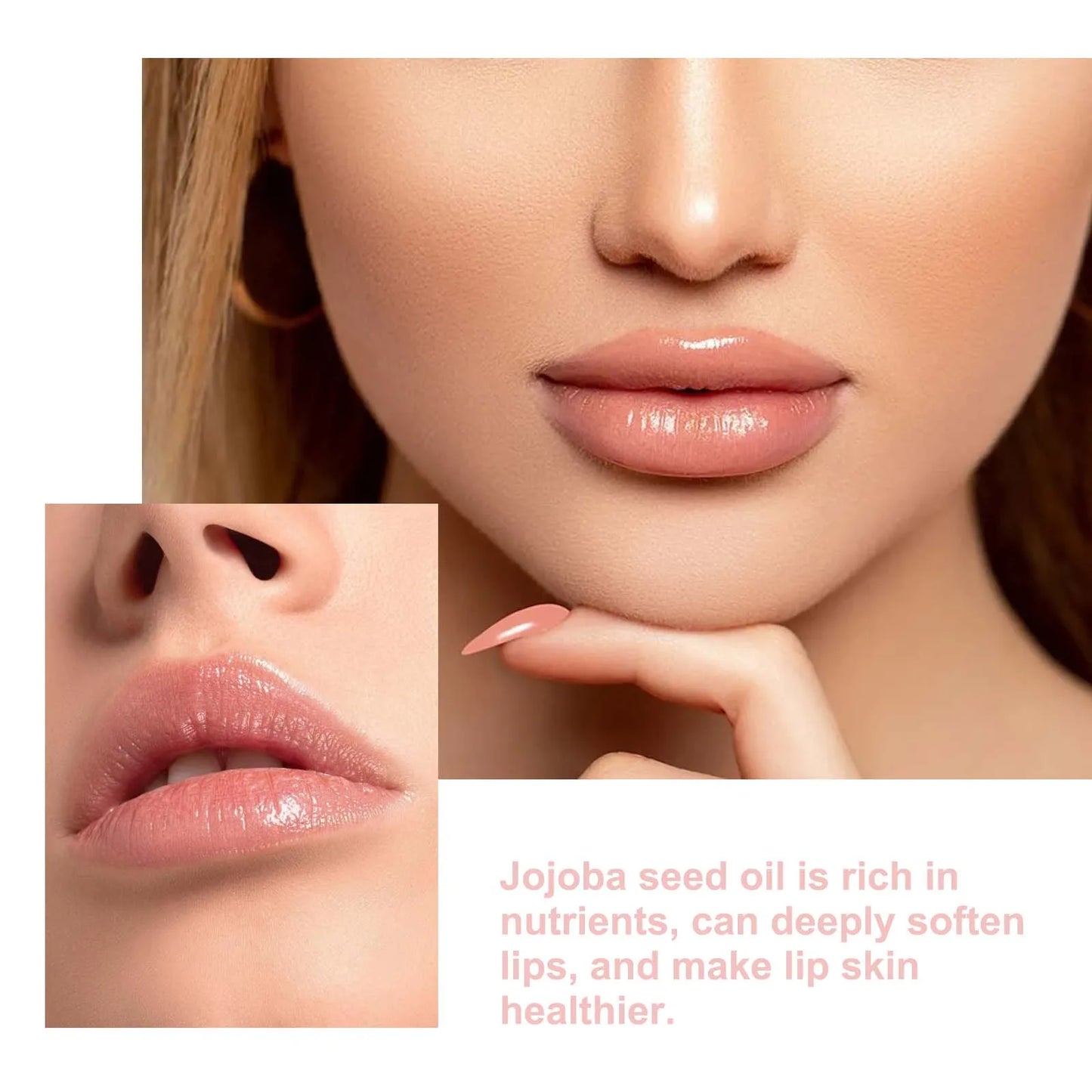Lip Plumper Serum