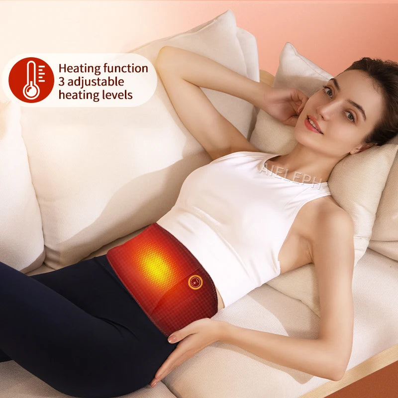 Electric Menstrual Heated Pad