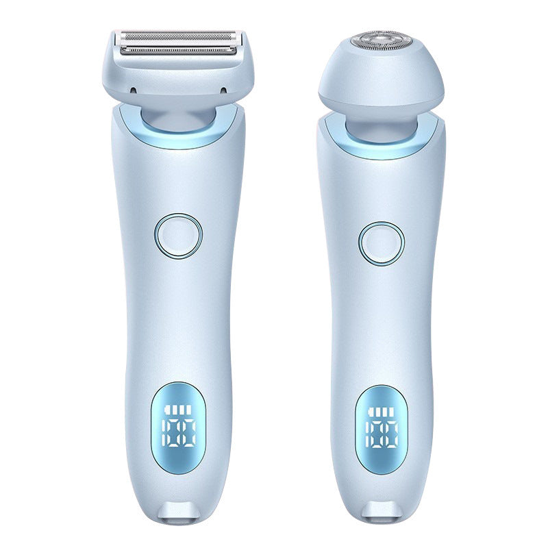 2in1 Ontharings Epilator