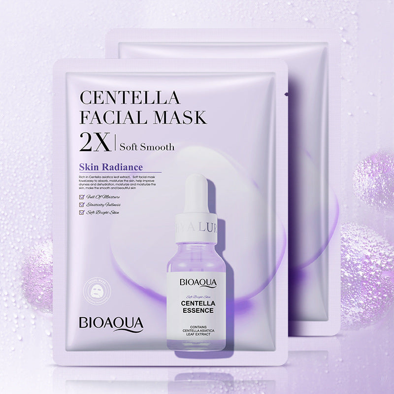Collagen Mask Moisturizing & Firming Face