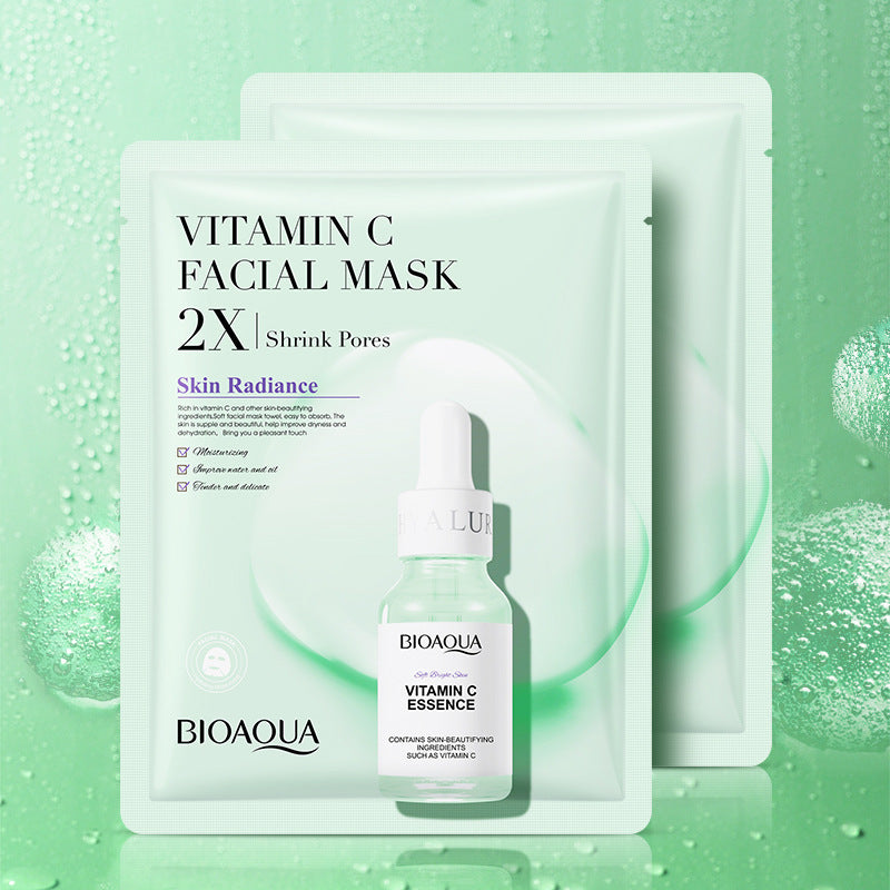 Collagen Mask Moisturizing & Firming Face
