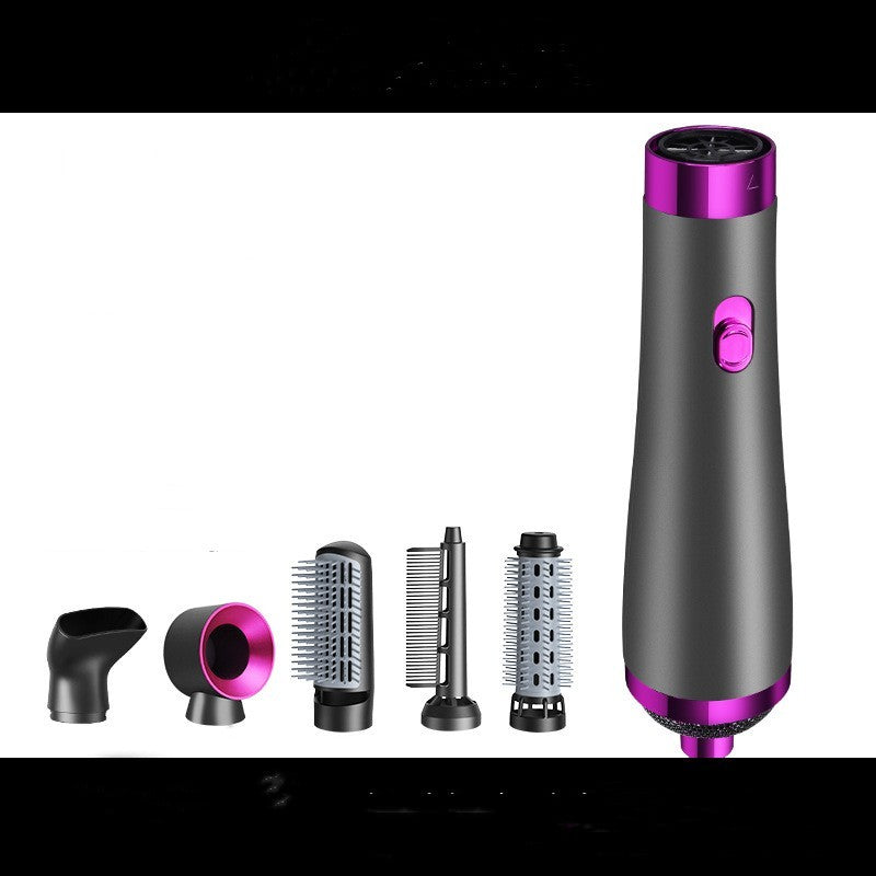 Multifunctional Hair Dryer