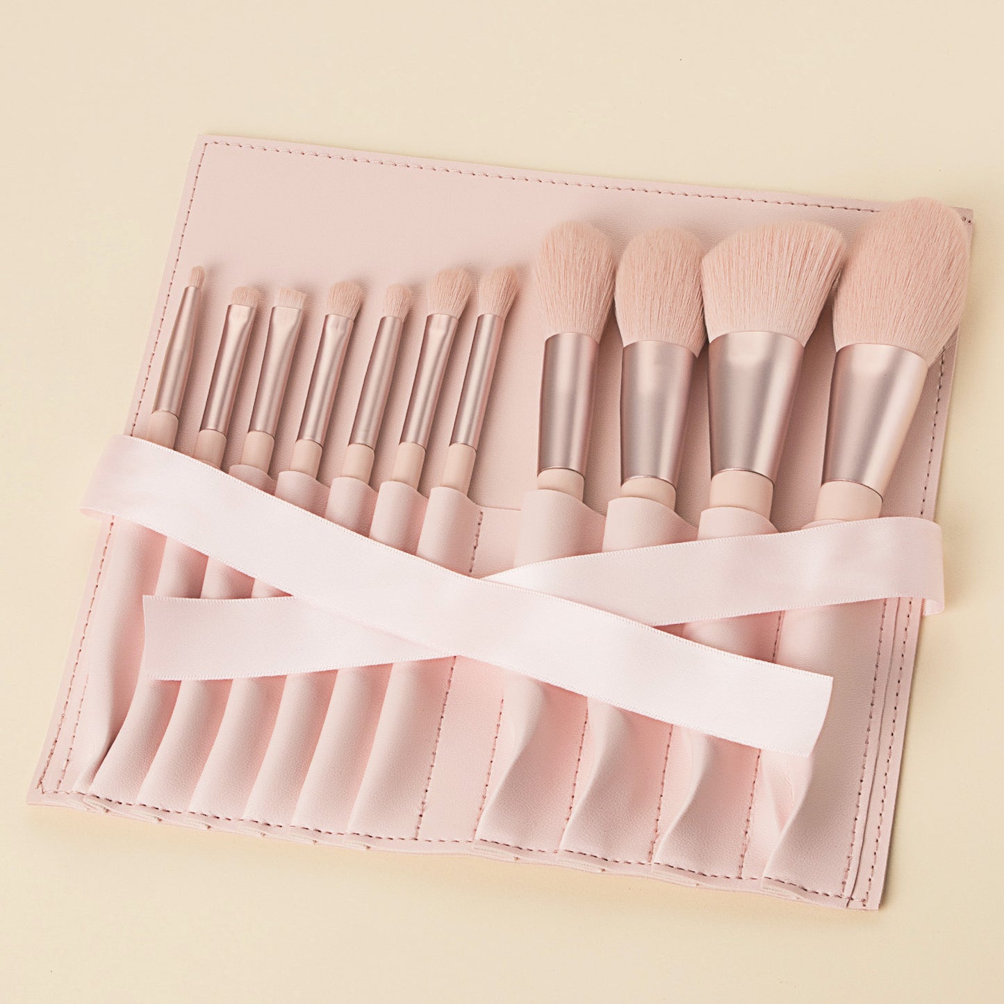 Make-up-Set Beauty Brush