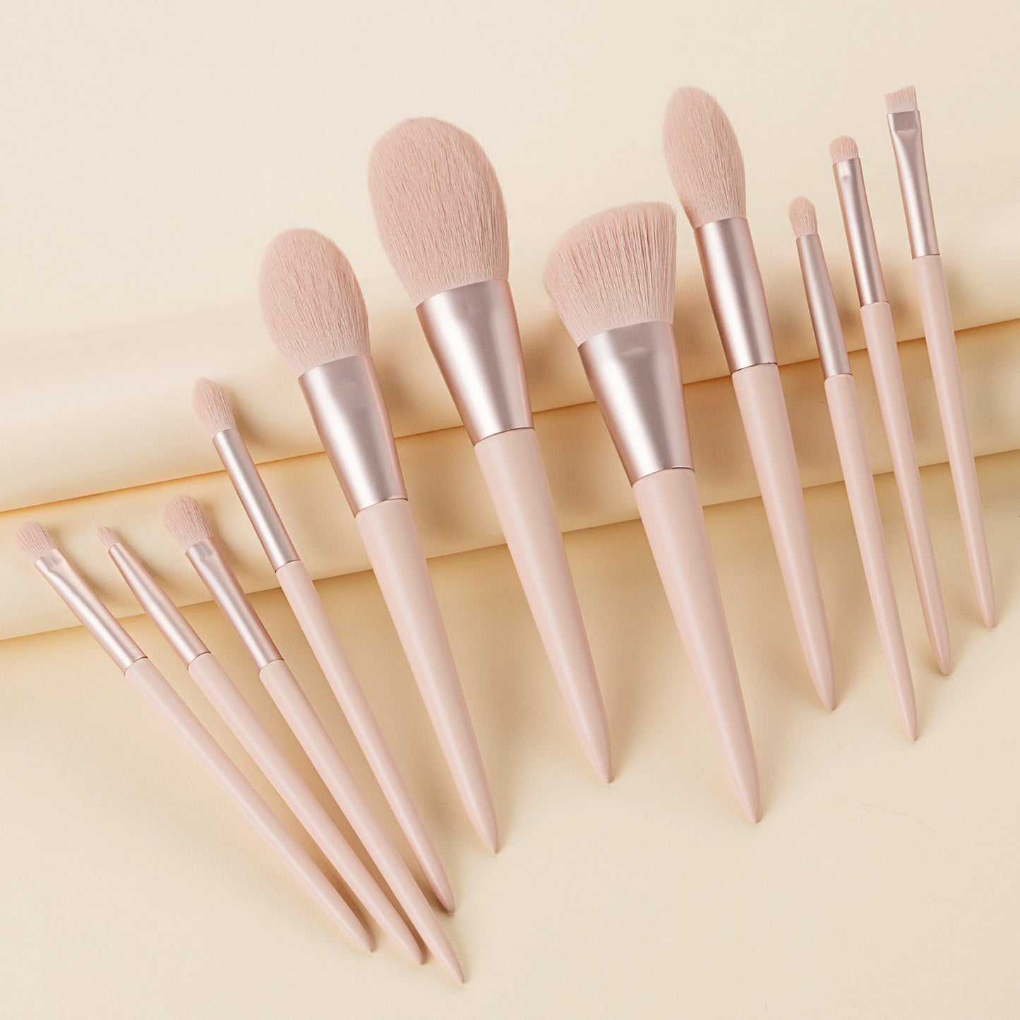 Make-up-Set Beauty Brush