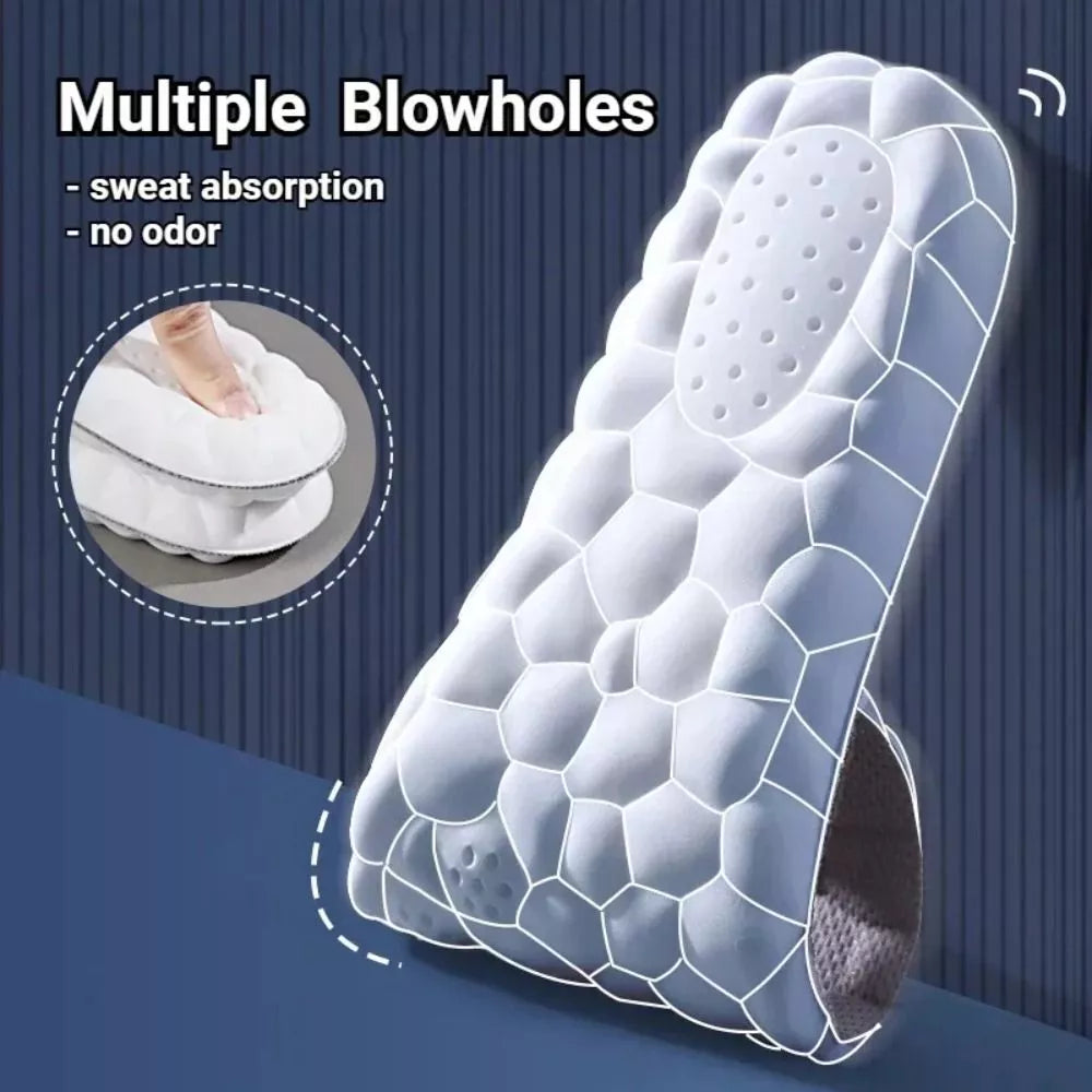 Foot Insole - Comfort and Support for Your Feet