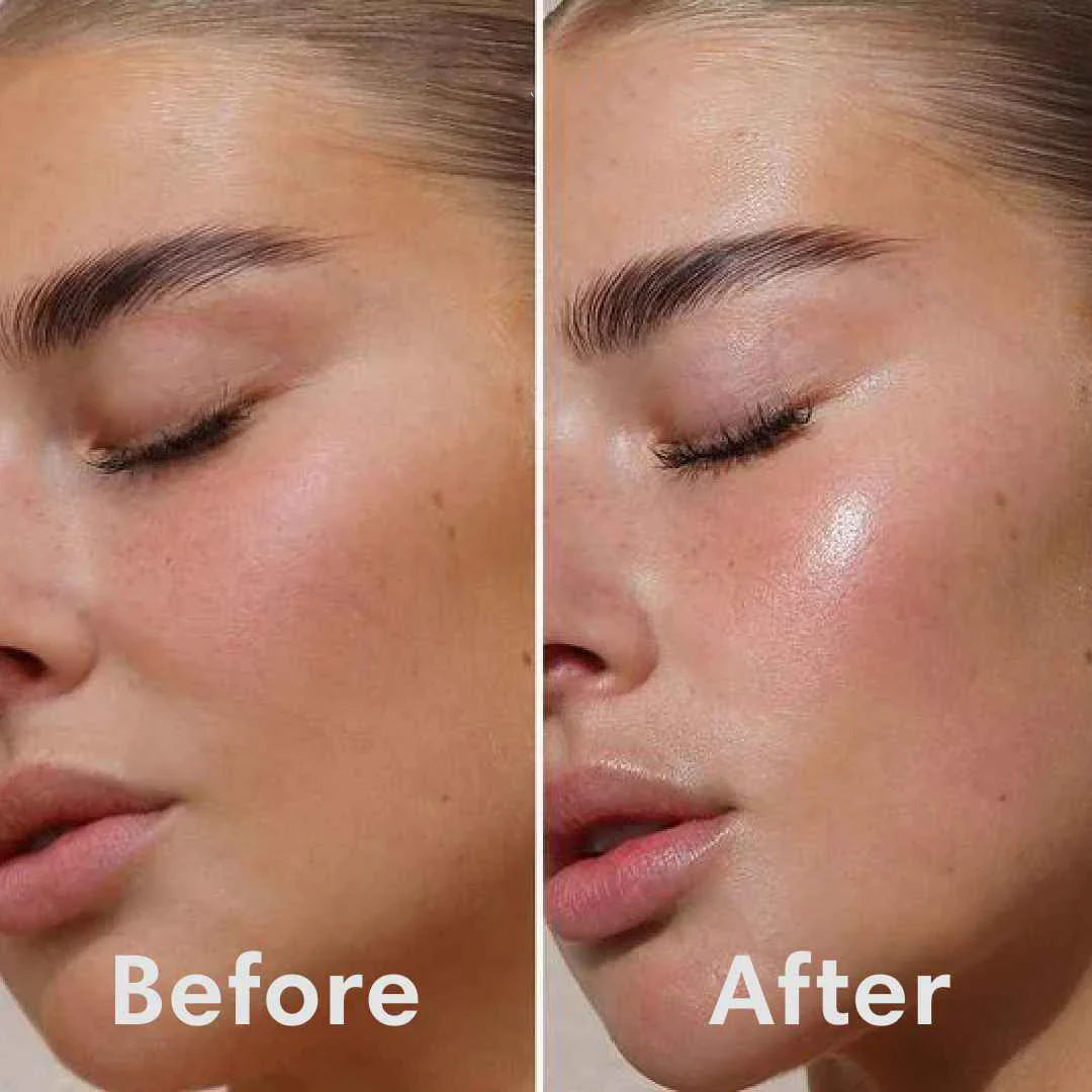 Collagen Overnight Mask