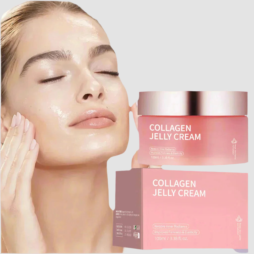 Collagen Gel Nicotinamide