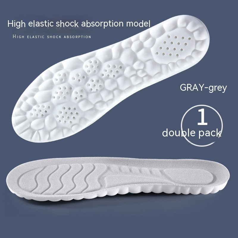 Foot Insole - Comfort and Support for Your Feet