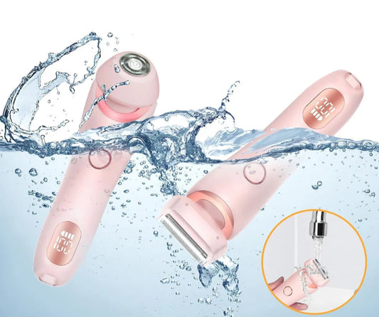 2in1 Hair Removal Epilator