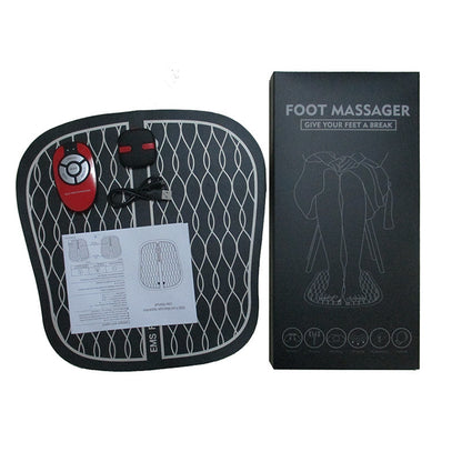 EMS Massager Foot Pad