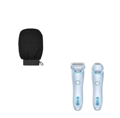 2in1 Hair Removal Epilator