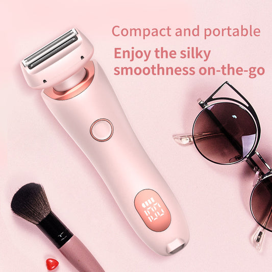 2in1 Hair Removal Epilator