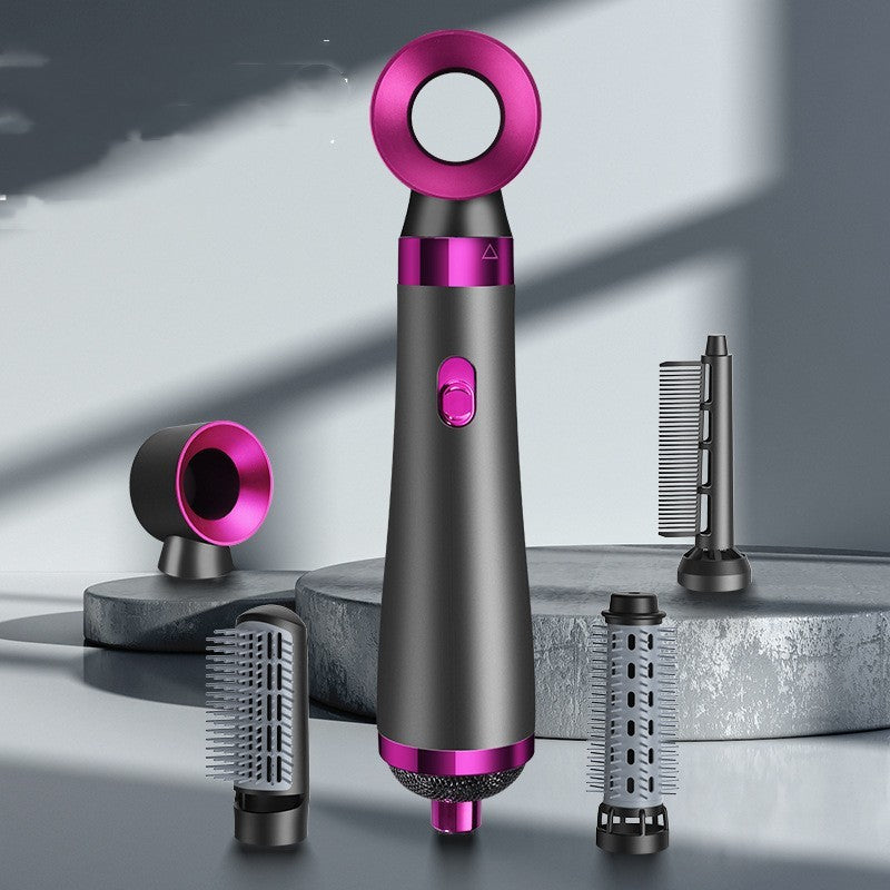Multifunctional Hair Dryer