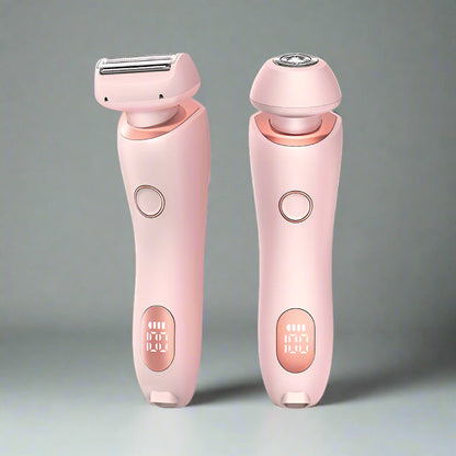 2in1 Hair Removal Epilator