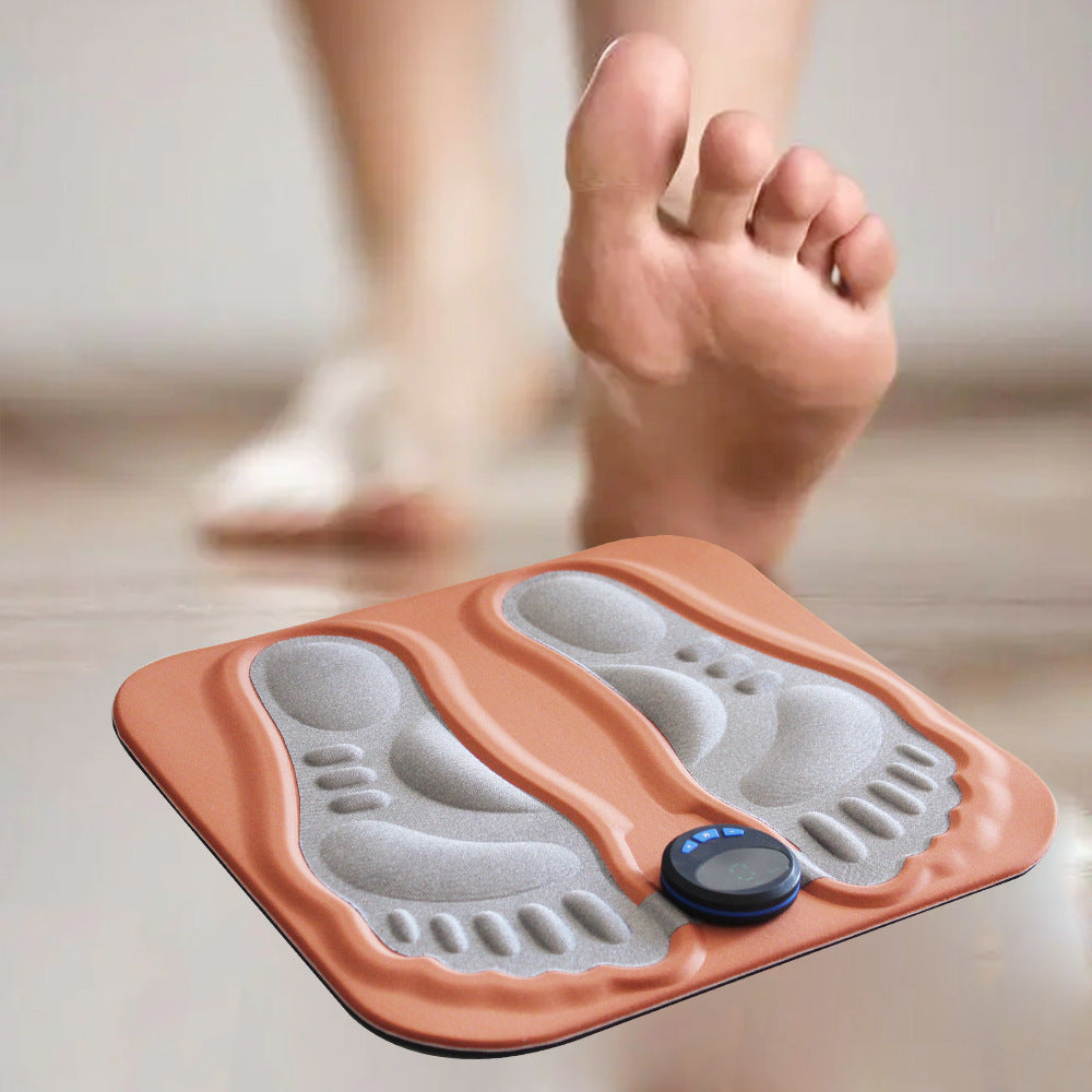 Foot Micro Pulse Calf Massager