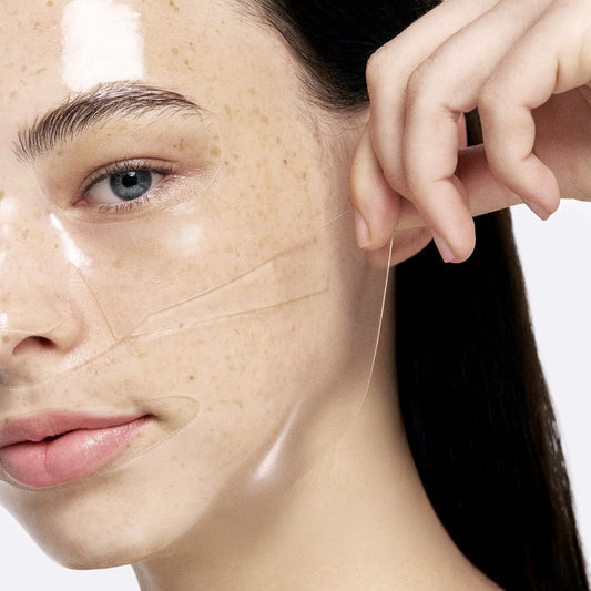 Collagen Overnight Mask