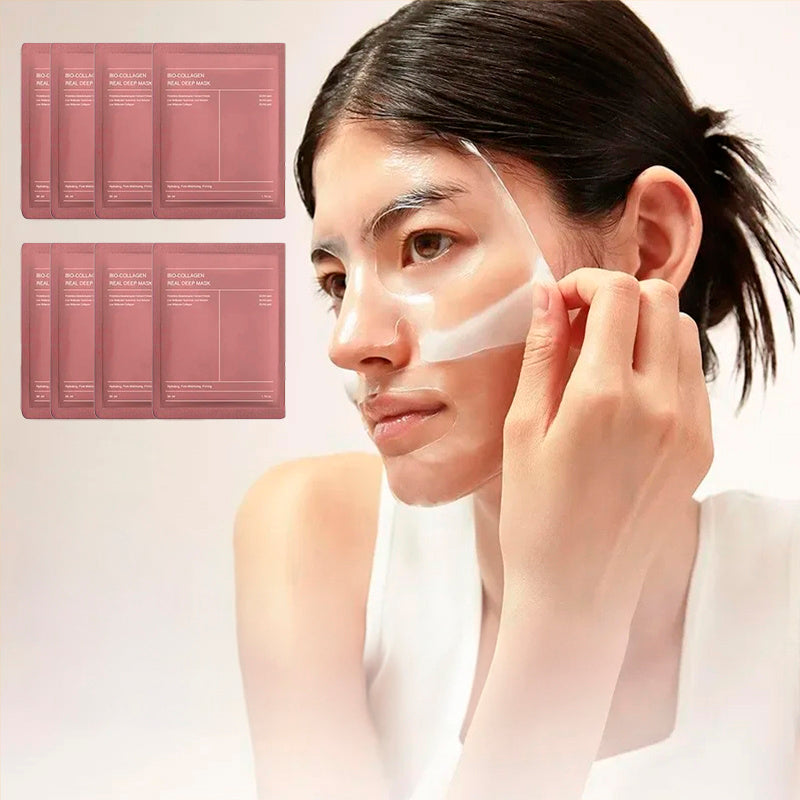 Collagen Overnight Mask