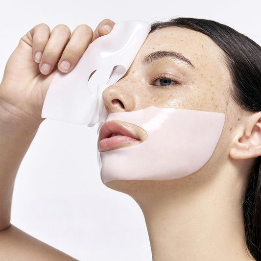 Collagen Overnight Mask
