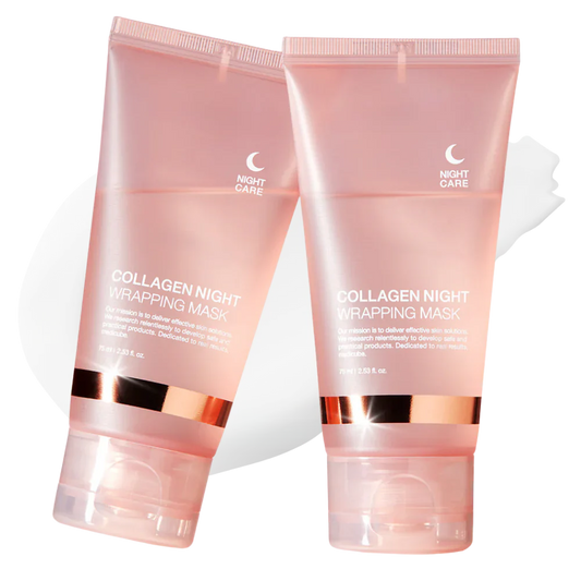 Night Collagen Wrapping Mask