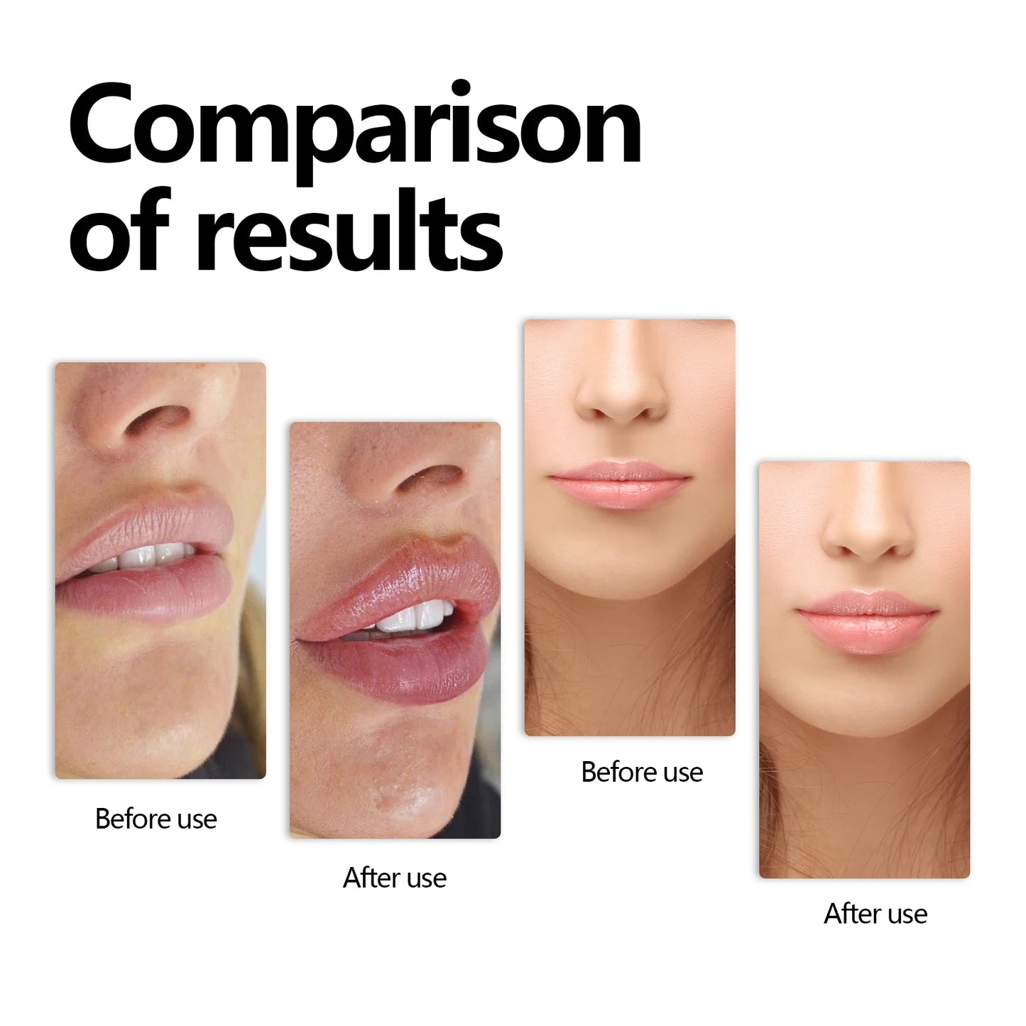 Lip Plumper Serum