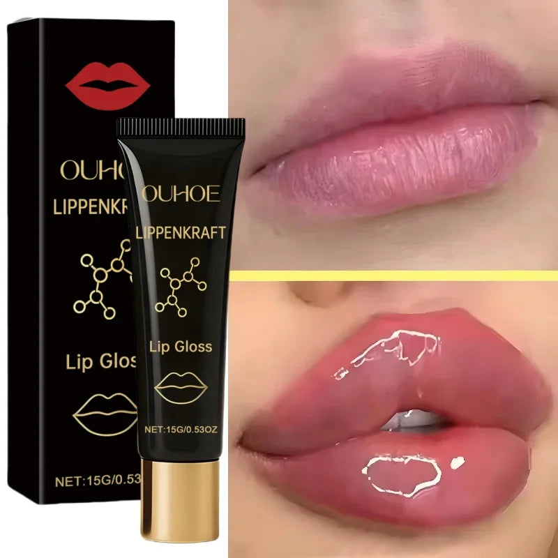 Lip Plumper Serum