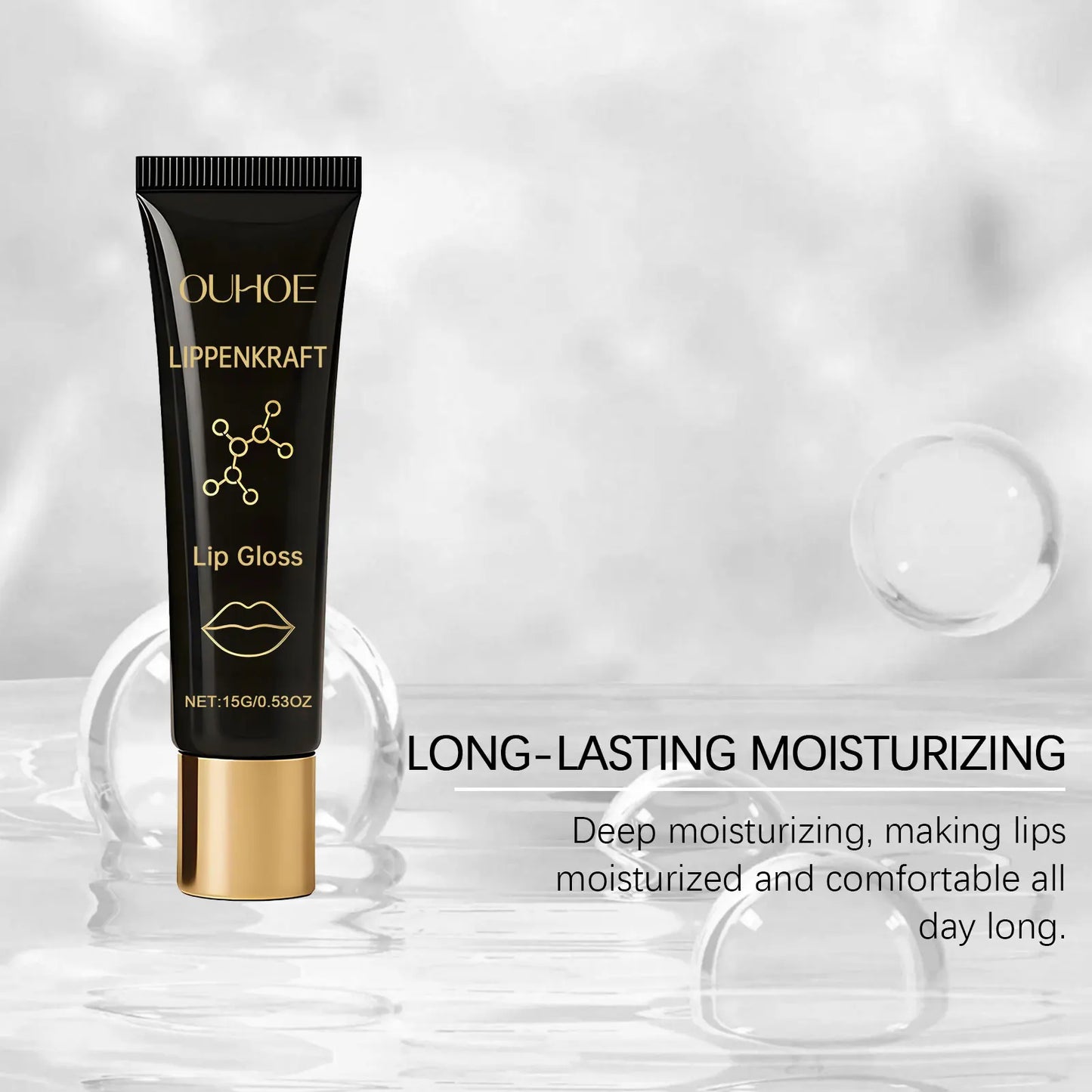 Lip Plumper Serum