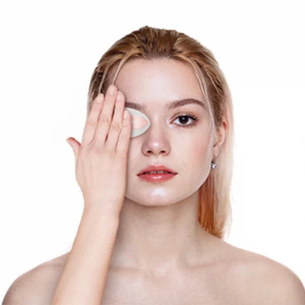 Lip Plumper and Eye Care Device