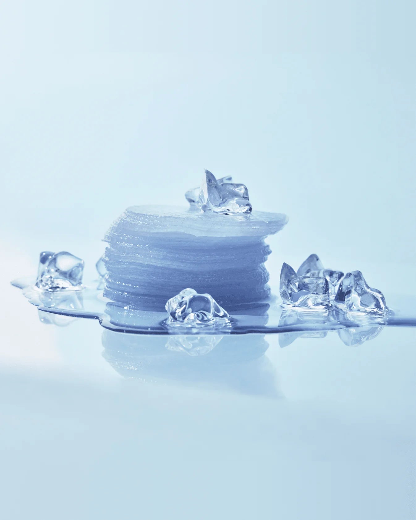 Collagen Gel Toner Pad