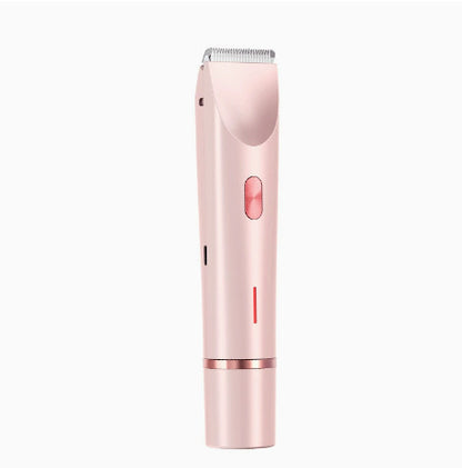 2in1 Hair Removal Epilator