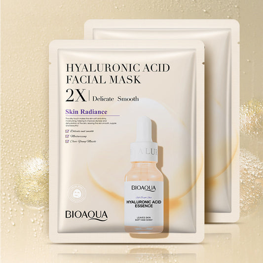 Collagen Mask Moisturizing & Firming Face