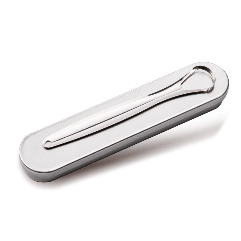 Oral Care Tongue Scraper