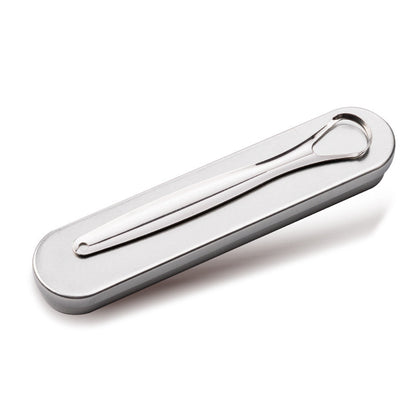 Oral Care Tongue Scraper