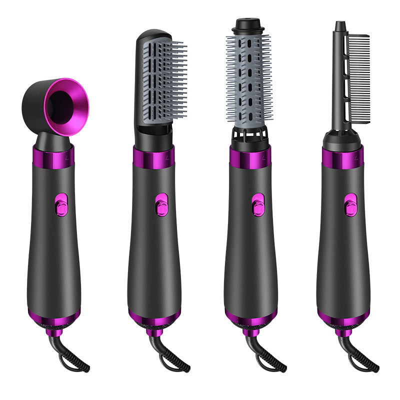 Multifunctional Hair Dryer