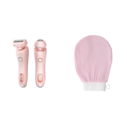 2in1 Hair Removal Epilator