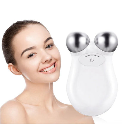 Micro Current Beauty Instrument