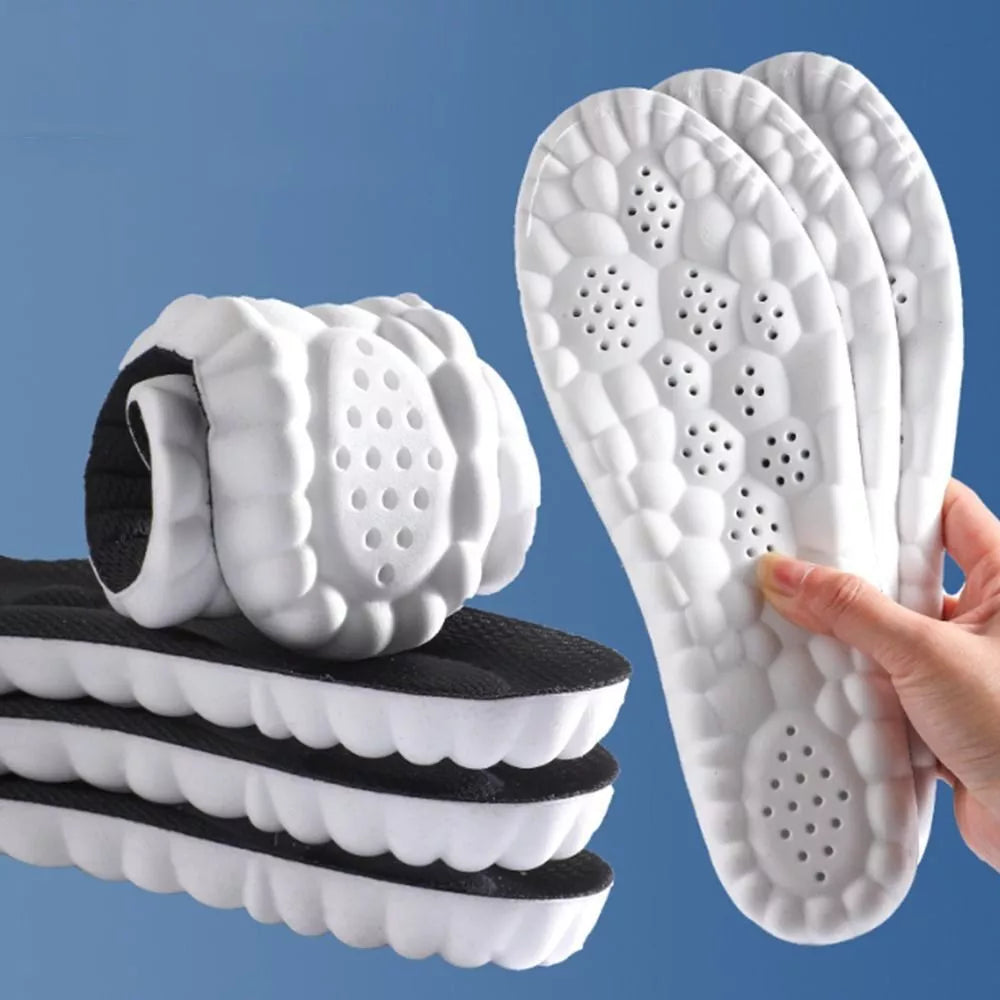 Foot Insole - Comfort and Support for Your Feet