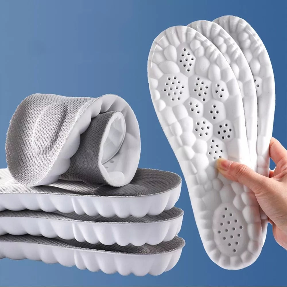 Foot Insole - Comfort and Support for Your Feet